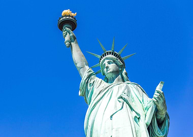 Statue of Liberty