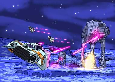 Battle of Hoth