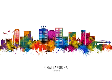 Chattanooga Tennessee