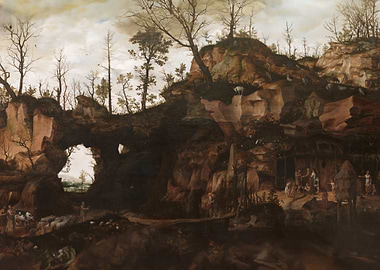 The Dawn of Civilization