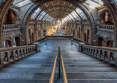 Natural History Museum