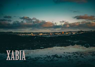Xabia
