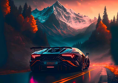 Lamborghini