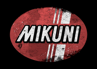 Mikuni Racing
