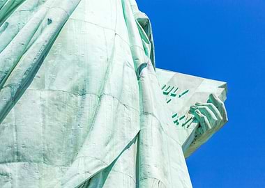 Statue of Liberty