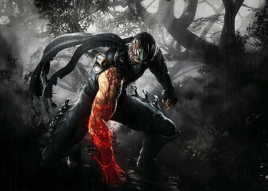 ninja gaiden