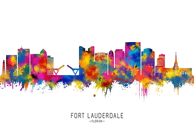 Fort Lauderdale Florida