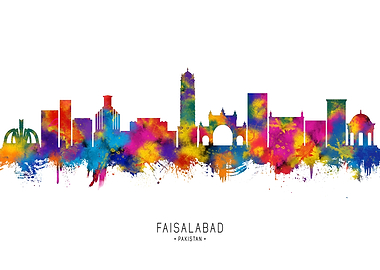 Faisalabad Pakistan