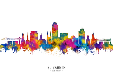 Elizabeth New Jersey