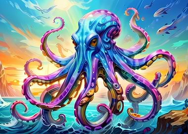 Octopus