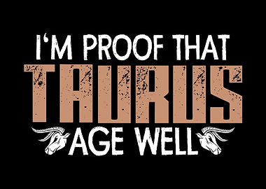 Taurus Zodiac Bull Sun May