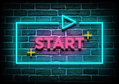 Start Neon