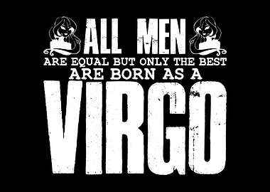 Virgo Men Horoscope Stars