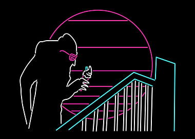 Nosferatu in the 80s