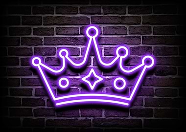 King Neon