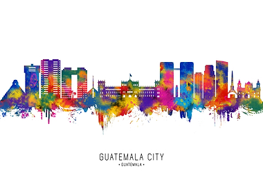 Guatemala City Guatemala