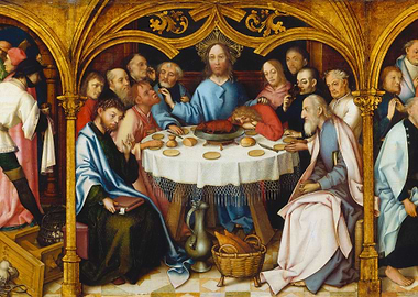 The Last Supper