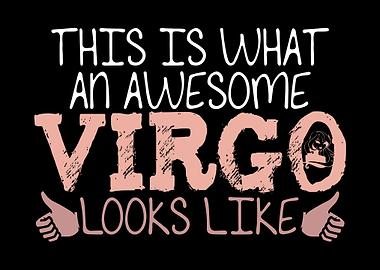 Virgo Horoscope Zodiac Sun