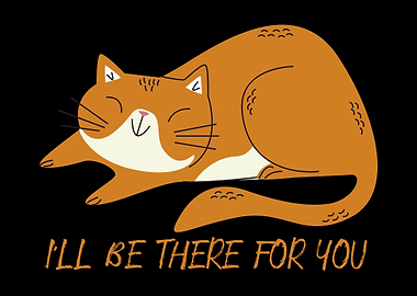 Ill be there for you