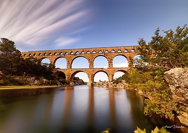 Pont du Gard