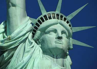 Statue of Liberty New York