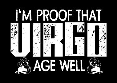 Virgo Astrology Joke Stars