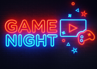 Game Night