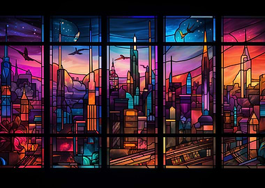 Your Window Into the City