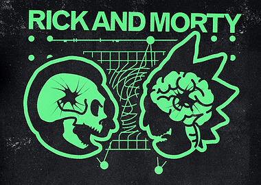 R&M Rave Rickvival h