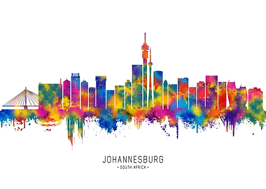 Johannesburg South Africa