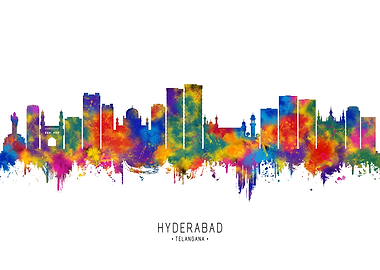 Hyderabad Telangana