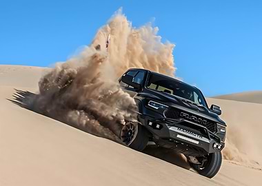 HENNESSEY MAMMOTH 1000