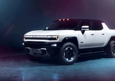 Hummer EV
