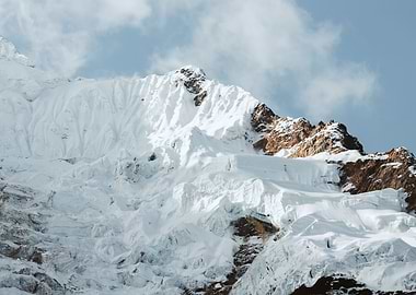 Peruvian Andes