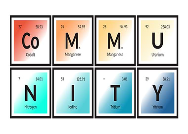 Elements of Community