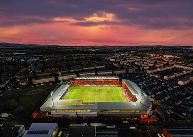 Tannadice Dundee United