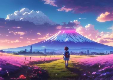 Peaceful Reflections