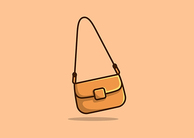 Fashion Woman Bag