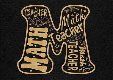 Math Teacher M