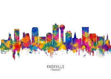 Knoxville Tennessee