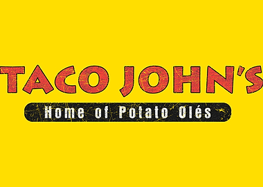 Retro Taco Johns