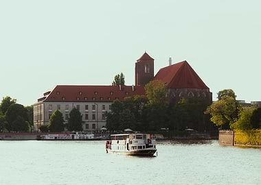 Kosciol Rzymskokatolicki