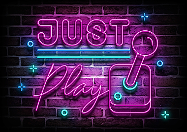 Just Play