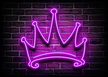 Crown Neon