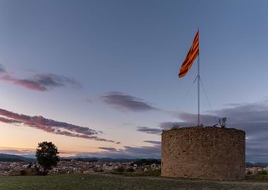 Torre de Santa Caterina