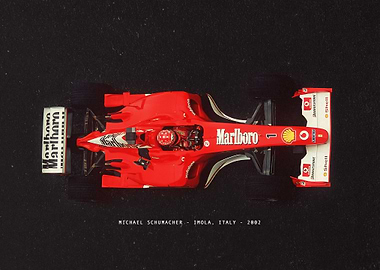 Michael Schumacher
