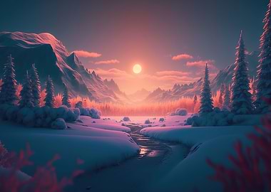 Mysteries of the Frost