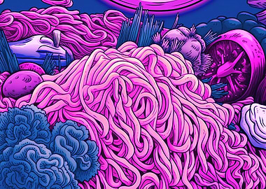 Classic Italian Pasta