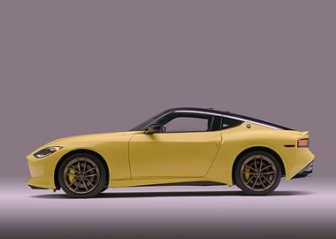 Nissan Z