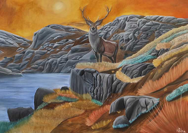 Pride and Loneliness